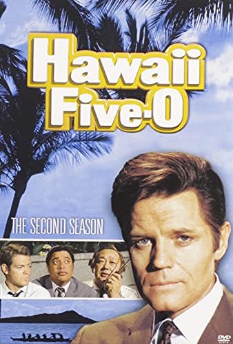 Amazon.com: Hawaii Five 0 Season 3 [DVD] : Movies & TV